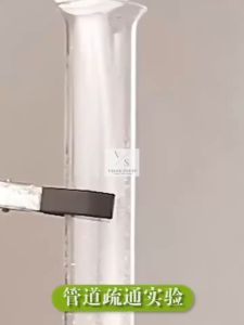 Powerful Clog Remover Pipe Cleaner Quick Dissolver High-Efficiency Clog Solution Safety Household Against Tough Stain Break Down Hair Grease Soap Scum Dirt Non-Corrosive Formula Versatile Pipe Cleaning Solution Application Serbuk Pembersih Paip Sumbat