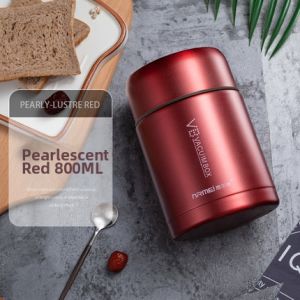 Large Capacity Insulated Cooker