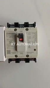 เบรกเกอร์ มิตซูบิชิ BREAKER MITSUBISHI NF30-CS 3P 5A10A15A20A30A เบรกเกอร์ 3 เฟส พร้อมส่ง
