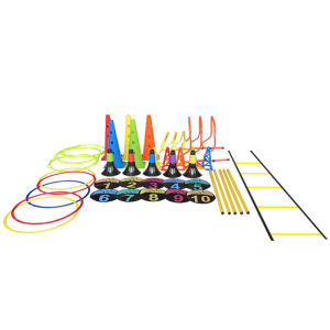 SO NICE | Training Obstacle Poles Training Aids