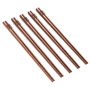 WANGMAZI | Antimicrobial & Mold-Resistant Chopsticks