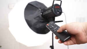Đèn led trợ sáng bộ đèn livestream sofbox tổ ong 65cm hỗ trợ ánh sáng quay video chụp hình- Đèn studio công suất lớn