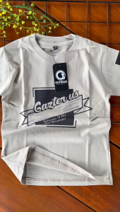 Baju Kaos Distro Anak Laki-Laki Perempuan Bahan Katun 30s Premium Tebal & Tidak Panas KKA12