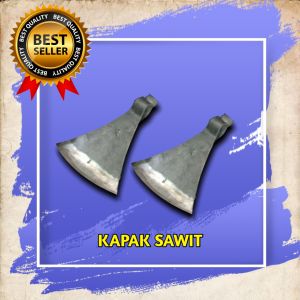 Kapak Kelapa Sawit