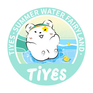 TIYES | Cooling Pad for Hamsters