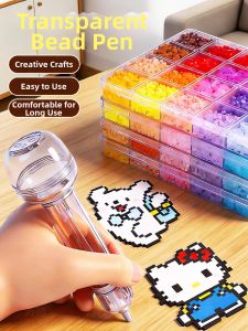 JOYLONG | Transparent DIY Perler Beads Tool