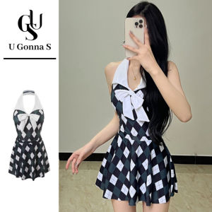 ชุดว่ายน้ำเสื้อผ้า2ชิ้นของผู้หญิงชุดชายหาดน่ารักบุนวมเอวสูงเซ็กซี่ชุดชายหาดแฟชั่นหรูหราดีไซน์ใหม่2025