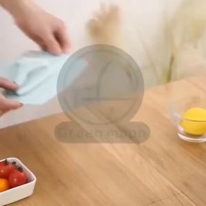 Hania Home 3 in 1 Plastic Cutting Chopping Board Cutting Knife Set