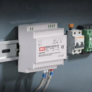 MWEL | PLC Sensor Specific 60W Switching Power Supply 24V DC