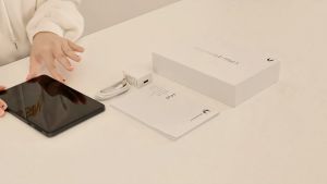 Headwolf FPad5 Android 14 tablet 8.4 inch 8GB+8GB Ram 128GB UFS2.1 Octa-core G99 Tablet PC 5500 mAh Support  WideVine L1