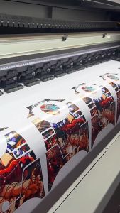 Stiker Tangki Motor Vario New 2018 Sampai 2024