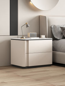 SAMEDREAM | New Modern Luxury Bedside Table