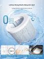 Haier | Máy Phun Sương Kháng Khuẩn Chống Mốc cho Nhà. 
