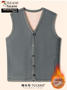TUCANO | Thickened Warmth Winter Vest
