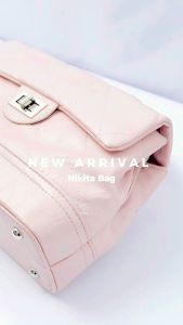 JIMS HONEY - NIKITA BAG - TAS SELEMPANG SLING BAG WANITA