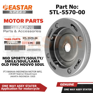 One Way Assy Stater SRL10 Rumah Pelor Assy Starter 5TL/5VV