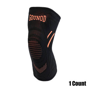 1pc Knee Brace for Women Man Knee Compression Sleeve for Knee Pain Knee Braces for Arthritis Pain and Support Knee Pain
