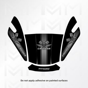 MOYUMO | Anti-Slip & Scratch-Resistant Protective Film