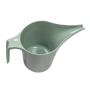 Popular long-spout watering can plastic sprinkler long-spout flower watering cup suitable for gardening and baking