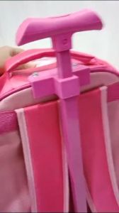 JOYELSY - TAS RANSEL SEKOLAH NJ49 MOTIF KARTUN ANAK