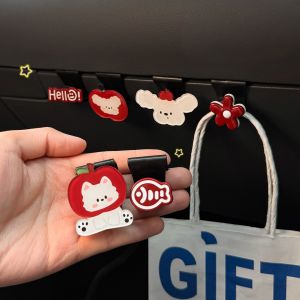BEIDIANNI | New Car Interior Hook Cute