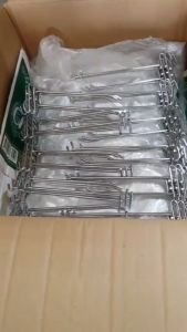 ตะขอแขวน 2 ชั้น เกี่ยวตาข่าย