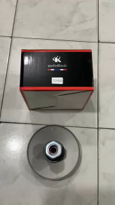 KDR Torque Drive For Click 125/KZR