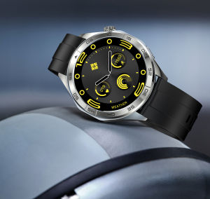 Ex015 Đa Chức Năng Đồng hồ thông minh Sạc Không Dây Với Chức Năng Thanh Toán Bluetooth Chip Gọi Đẹp Và Thiết Thực Phát Hiện Sức Khỏe