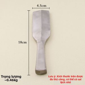 Công Cụ Đánh Bằng Tam Giác Cho Thợ Kim Hoàn