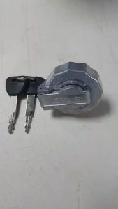 Isuzu Elf NPR/NKR 600P 100P Fuel Tank Cap