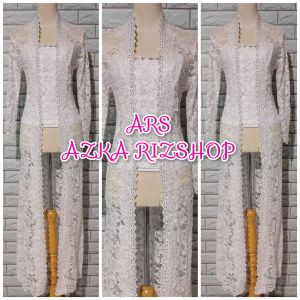 atasan kebaya brukat akad nikah kebaya pesta modern kebaya termurah kebaya brukat kutubaru kebaya brukat premium