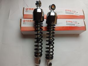 SHOCBREKER belakang zupiter/sok belakang yamaha zupiter z vega r vega r new zupiter z1(2P2)