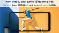 Điện Thoại Samsung Galaxy A31 6GB/128GB. Hàng chính hãng, đã kích hoạt bảo hành, máy like new đẹp 98%.. 