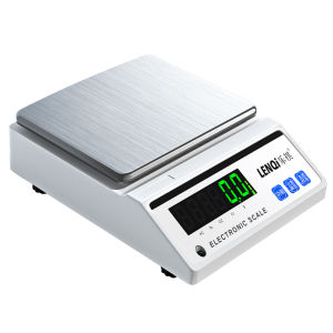 LEQI | Precise Electronic Scale for Chinese Medicine 0.01g