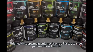 EELHOE Magnesium Glycinate 400 Mg Sleep Support Bone Health Immunity Support Heart Health Muscle Recovery