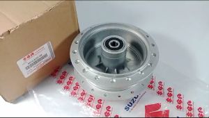 Tromol Belakang SUZUKI SMASH 64110-35355-000 PRESISI KUALITAS BANDEL HARGA TERJANGKAU