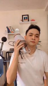 Máy xay Osaka XỊN mã FP 126