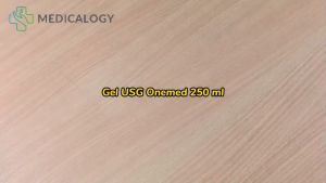 Gel USG Onemed 250 ml