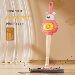 HUANGEN | Educational Intellectual Baby Toy Mop
