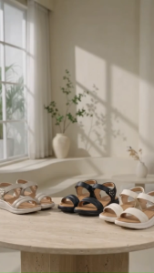 Sandal Bitis nữ đế êm (35-40)