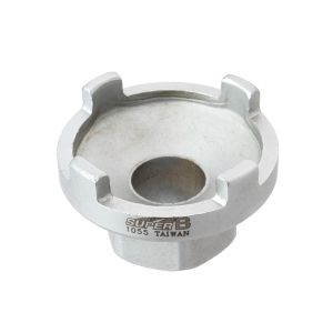 Spoke Wrench For Wheel Alignment