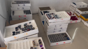 Hộp Quà Sáng Tạo  Lưới Đỏ  Quà Tặng Nam Giới Kiểm Soát An Toàn