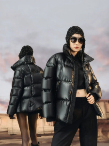 Guvet | 4.0 Grid Down Jacket
