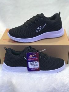 Sepatu sneakers NEW ERA SZ 37-43(FREE KAOS KAKI)