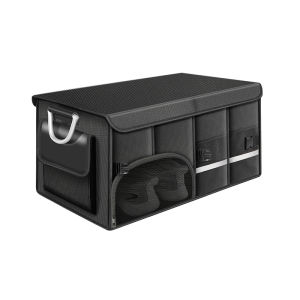 SUOYAN | Car Storage Box For Xiaopeng Multiple Models
