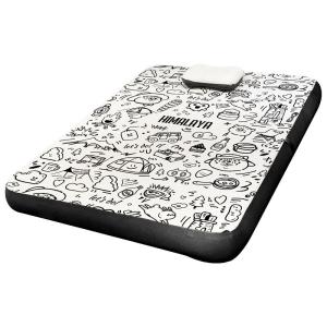 CNHIMALAYA | Automatic Inflatable Durable Air Mattress Sleeping Pad