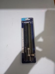Grendel slot pintu jendela kayu aluminium Grendel slot tanam Premium