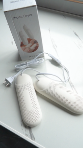 Dreepor UV Sterilization Shoe Dryer Multi-Function Shoe Dryer Heating Fast Drying Shoes Heating Sterilization