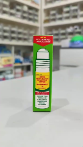KATINKO OIL LINIMENT ROLL-ON 10ML HMP