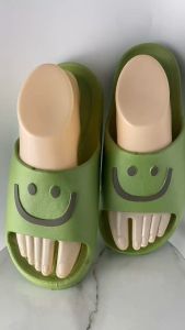 fashion indoor slipper for women